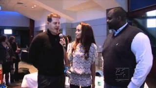 Midwest Fashion Week 2011- Real Scene TV