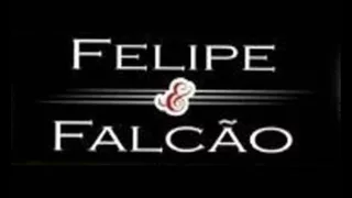 Felipe e Falcão - Deixa Eu Te Amar Por Favor (1991)