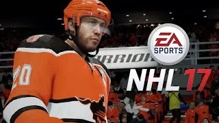 NHL 17 - Build Your Brand Trailer
