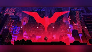 WB REJECTS Animated Batman Beyond Movie…