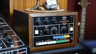Roland CR-68 Compu Rhythm Drummachine