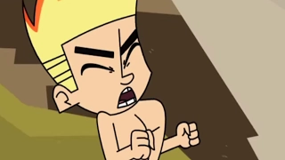 Johnny Test | Johnny vs The Dukenator  | Cartoons for Boys