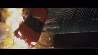 Getaway - Official Trailer - Official Warner Bros. UK