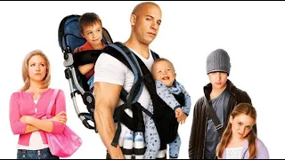 Meilleur Film d'Action Complet en Français - Opération Baby-sitter  (Vin Diesel)