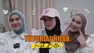 INI DIA RAHASIA HIJAB IRISH BELLA ANTI MELEYOT + QnA !!