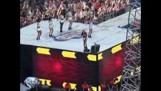 Iggy Azalea - Fancy - Summertime Ball - Wembley Stadium - June 21 2014