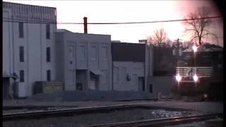 NS 366 At Dalton, GA