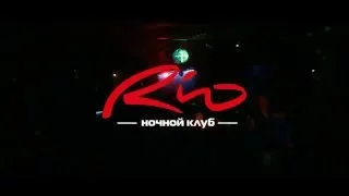Dj Kazimir Russian Daddy - RIO Молодечно 2015