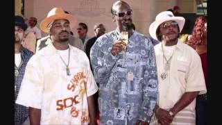 Snoop Dogg & Tray Deee - The Shit For This (RARE)