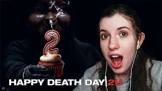 *HAPPY DEATH DAY 2U*... DOES IT LIVE UP TO ITS PREDECESSOR? | Movie Commentary & Reaction