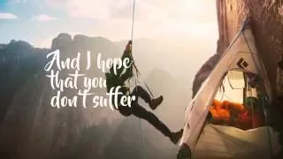 I lived-OneRepublic LYRICS VIDEO