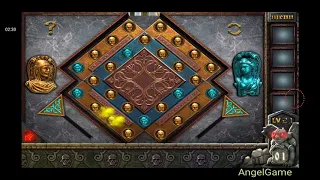 Can You Escape The 100 Room VII walkthrough level 21