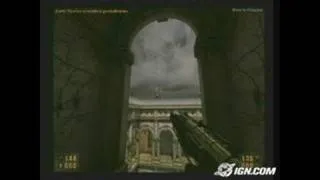 Painkiller PC Games Gameplay_2004_01_29_9