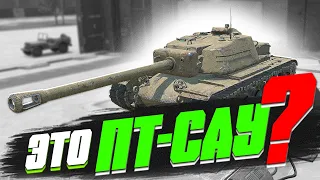 КУПИЛ T110E4 в World of Tanks Blitz