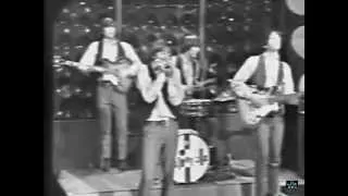 The Rationals - Respect (Swingin' Time - Sep 10, 1966)