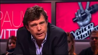 John de Mol in Pauw & Witteman - 25-01-2012