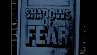 Shadows Of Fear (1970 ITV TV Series) Clip #shadowsoffear #psychologicalfear #itv