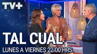 Tal Cual | 27 de Marzo de 2024