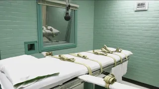 Ohio House bill proposes alternate method for executions