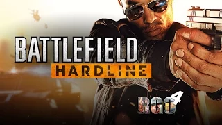 "RAPGAMEOBZOR 4" - Battlefield Hardline