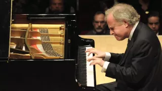 András Schiff on Bartók's Piano Concertos