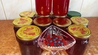 🇺🇦🍎🍧"ЖЕЛЕ -ГАЛАРЕТКА" з яблук на зиму,файно та смачно.🍧🍎🇺🇦