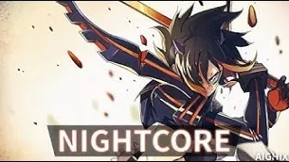 Nightcore - Gomen ne, Iiko ja Irarenai. [Kill la Kill Ending 1] [Miku Sawai]