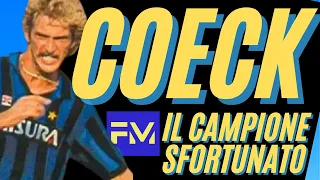 Ludo COECK: il campione SFORTUNATO