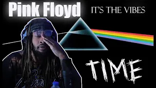 Too Good: PINK FLOYD TIME Reactions