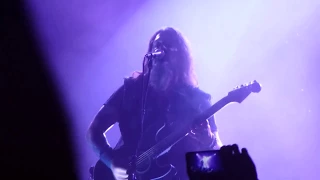 Machine Head - Darkness Within - live in Munich Germany on April 21 2018