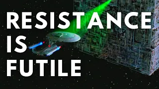 Stellaris Driven Assimilators - Surrender Your Ships!