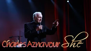 Charles Aznavour - She (SR)