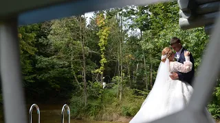 Весілля ❤ Романтична пара ❤ Роман & Марійка. Сопів - Товмачик - Ukraine ❤ Bridal walk. 2021р.