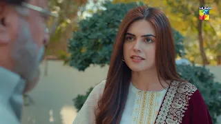 Mere Damad - 2nd Last Episode 51 - [ 𝑩𝒆𝒔𝒕 𝑺𝒄𝒆𝒏𝒆 02 ] - #washmafatima  #humayunashraf  - HUM TV