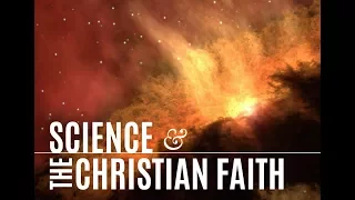 ETHOS Institute: Science & Faith (Part 1) by Dr Brian Thomas