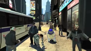 Небольшая подборка лучших модов для GTA 4