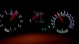 KIA OPTIMA 2.0 MPI_TAKE OFF 0-100 KM/H