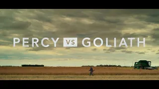 PERCY VS GOLIATH | Official Trailer