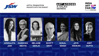 ARTFUL TRANSACTION: INSIGHTS INTOTHE MARKET