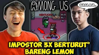 JD IMPOSTOR BRENG LEMON SAMPE 3X BERTURUT" GILA! AUTO POCEL JESSNOLIMIT BAIMWONG JANE YOUNG LEX DLL!