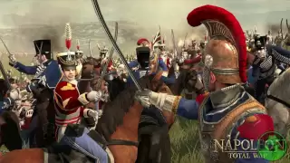 Napoleon Total War Soundtrack - Battle 01