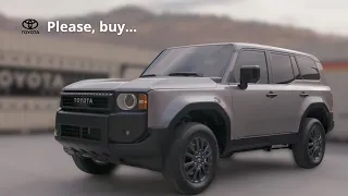 The SUV Model You Should Buy!