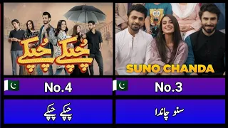 Top 10 Most Funny Pakistani Dramas of All Time