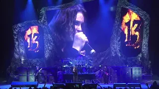 Black Sabbath / Live... Gathered in Their Masses (2013) - End of the Beginning