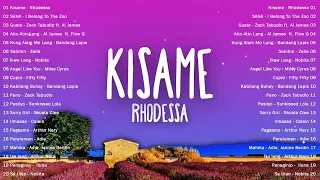 Rhodessa  - Kisame 🎶 Top Trends Philippines 2023 ~ New Tagalog Songs 2023 Playlist 🎶