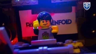 Paul Oakenfold feat. Austin Bis - Who Do You Love (Official Music Video)