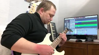 Сектор Газа ► Life (GUITAR COVER)