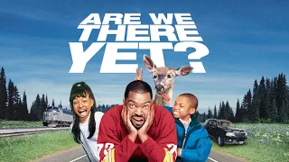 Are We There Yet? (2005) Full Movie Review | Ice Cube, Nia Long & Jay Mohr | Review & Facts