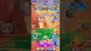 Bubble Witch 3 Saga - Level 158 By VKS