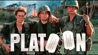 Platoon (1986) Kill Count